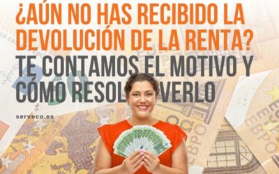 Consulta el estado de la devolución de la renta